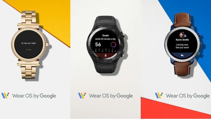 Google Mau Bikin Smartwatch Dengan Portofolio Pixel