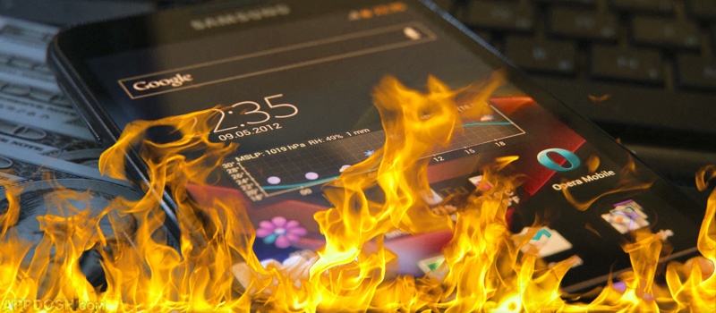 Tanda-Tanda Baterai Smartphonemu Mulai Rusak Dan Harus Di Ganti