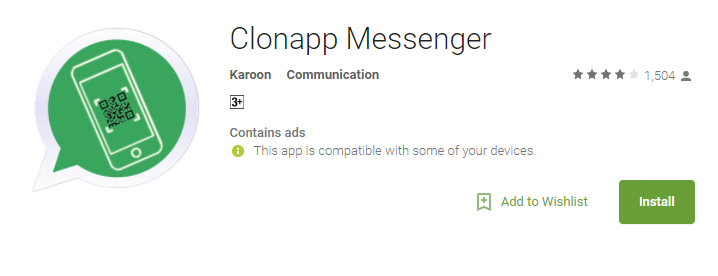 Cara Mudah Akses WhatsApp Orang Lain di Smartphone Android