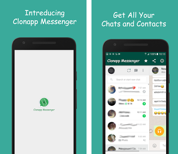 Cara Mudah Akses WhatsApp Orang Lain di Smartphone Android