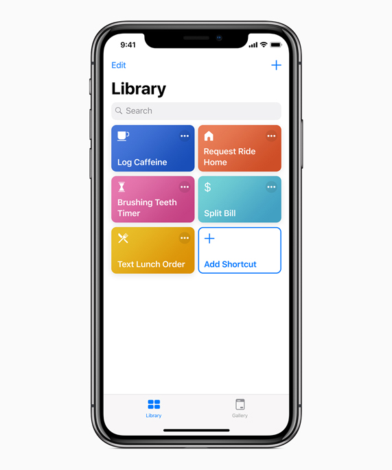 Inilah Daya Tarik iOS 12