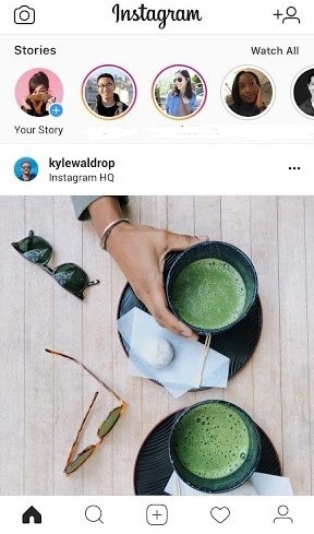 Instagram Akan Luncurkan Aplikasi Versi Lite