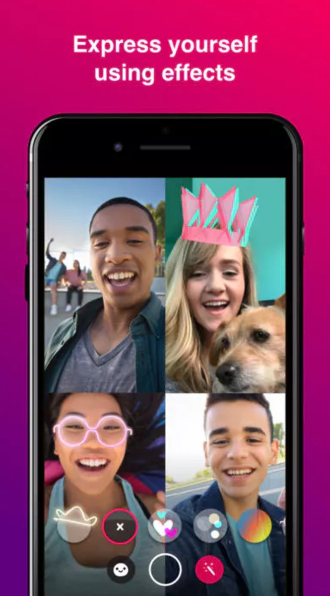 Kini Instagram Punya Fitur Group Video Call