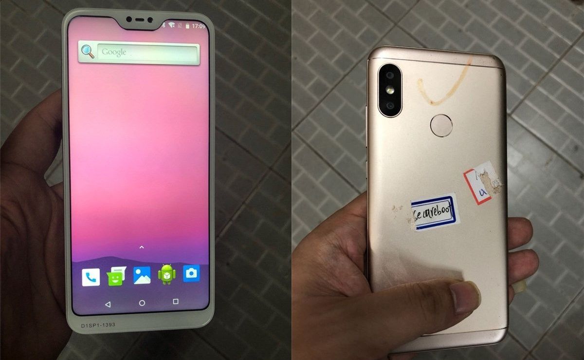 Tanggal Perilisan Xiaomi Redmi 6