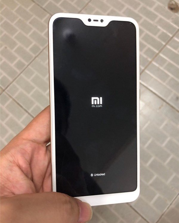 Tanggal Perilisan Xiaomi Redmi 6