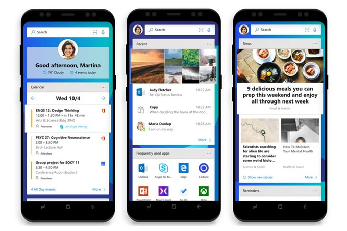 Ternyata Microsoft Edge Sudah Didownload Lebih Dari 5 Juta Kali di Google Play Store