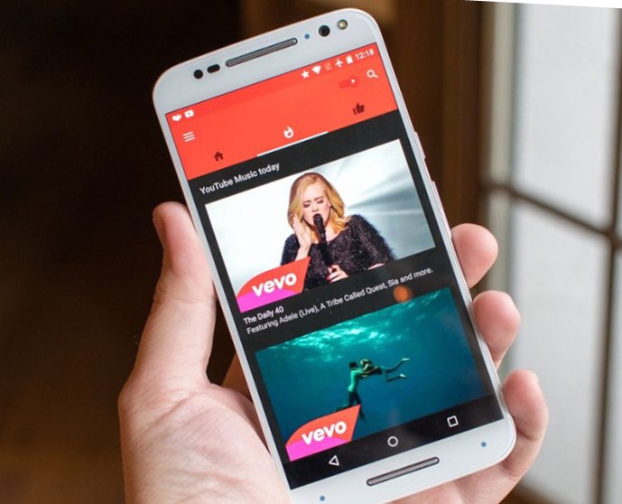 Begini Cara Menggunakan YouTube Mode Penyamaran