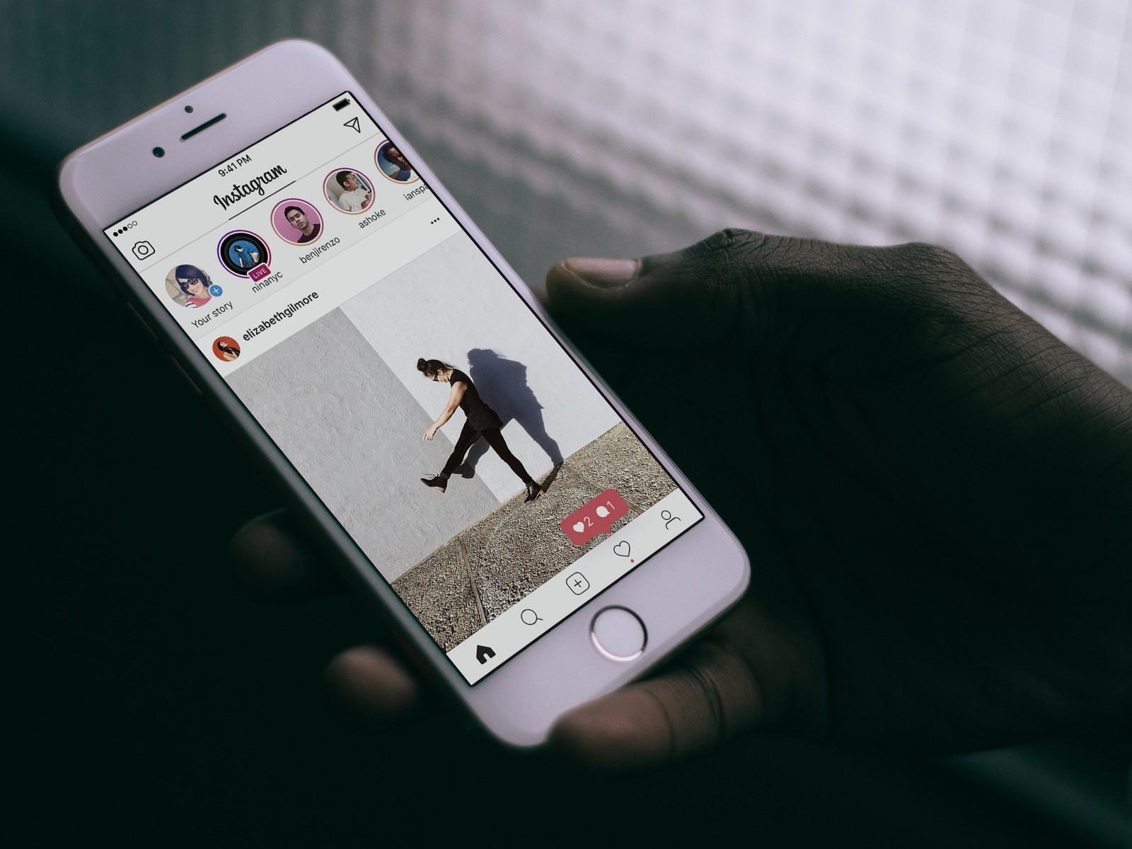 Cara Mudah Menggunakan Fitur Swipe Up Link Di Instagram Story