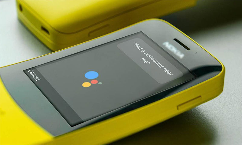 Google Gelonotkan Dana Segar ke KaiOS