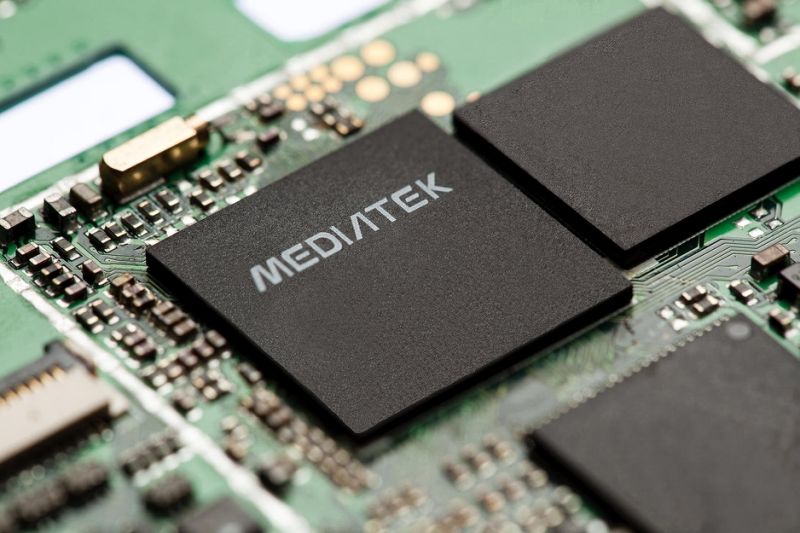 MediaTek Luncurkan Chipset Baru untuk Smartphone Mid-range