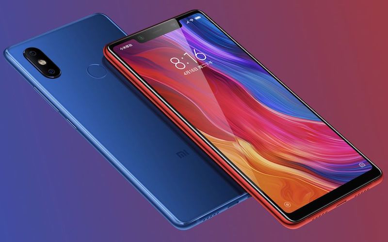 Xiaomi “Berrylium” Ternyata Ditenagai Snapdragon 845
