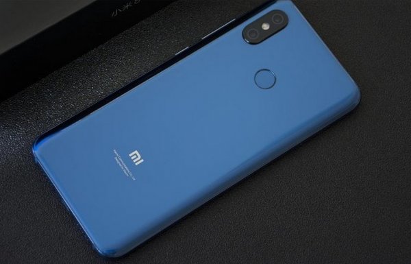 Xiaomi “Berrylium” Ternyata Ditenagai Snapdragon 845