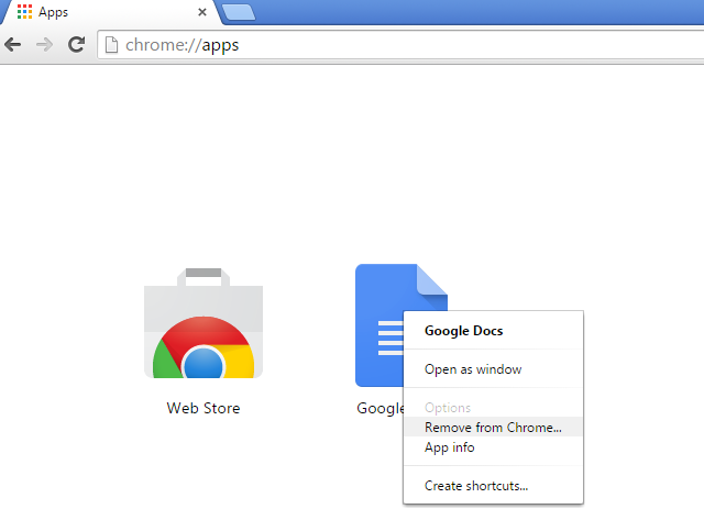 google chrome apps cara mengatasi chrome lambat