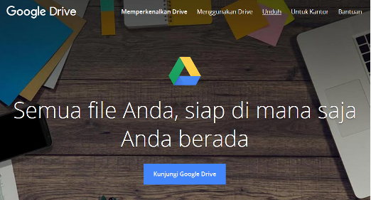 Google Drive