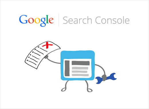 Google Search Console dari www.WPBeginner.com