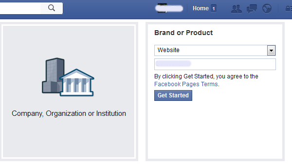 Isikan nama page