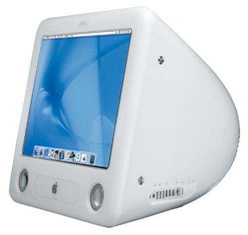 eMac