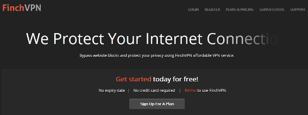 finchvpn.com