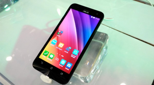 Spesifikasi Asus ZenFone Laser