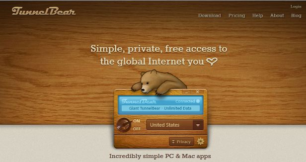 tunnelbear.com