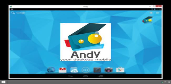 andyroid