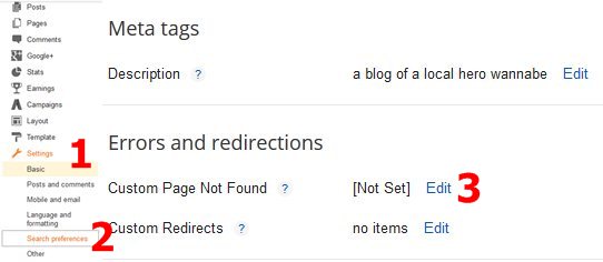 blog 404 edit
