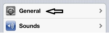 cara menonaktifkan autocorrection iphone