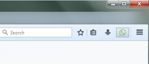 Icon ShutApp
