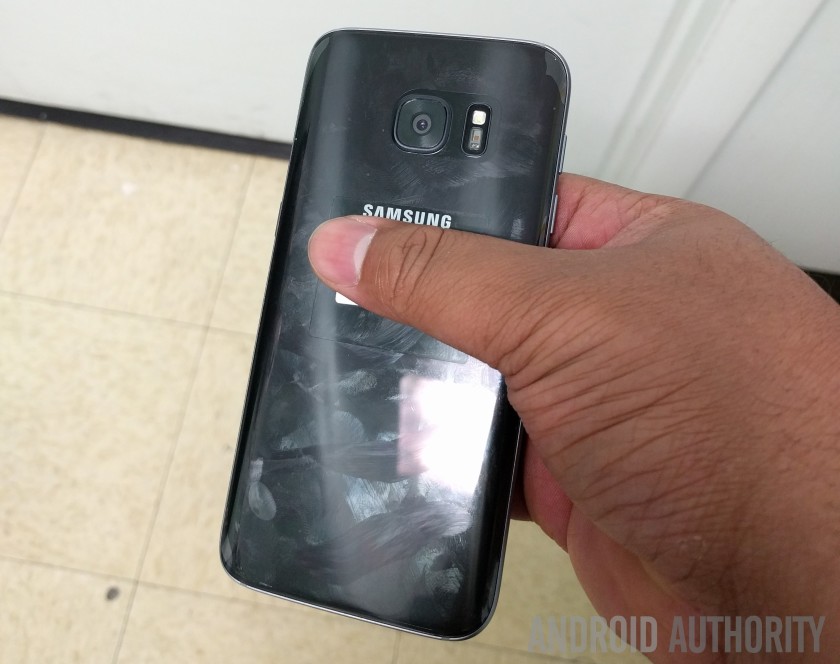 Bocoran Samsung Galaxy S7