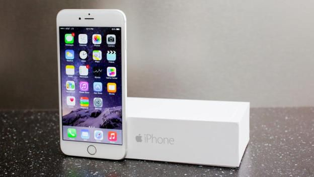 iphone 6 plus