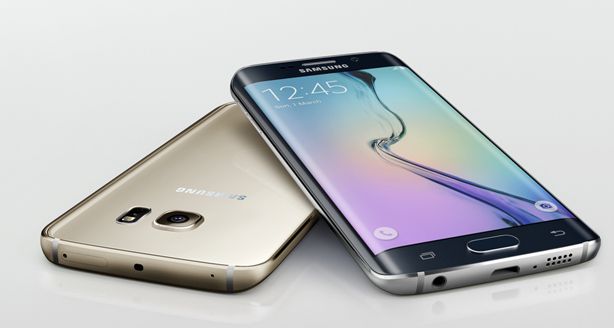 samsung s6 edge