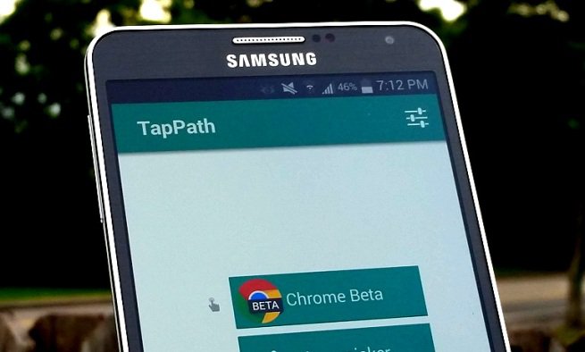 tappath android