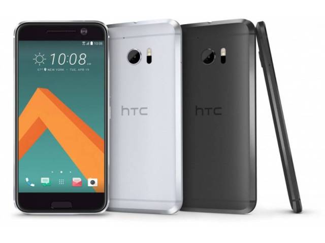 desain htc 10