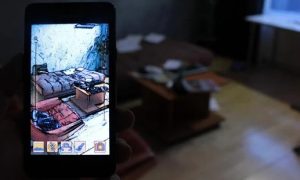 Cartoon Camera - aplikasi edit foto