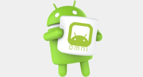 OmniROM