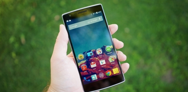 OnePlus One