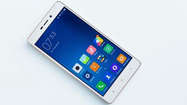 Xiaomi Redmi 3