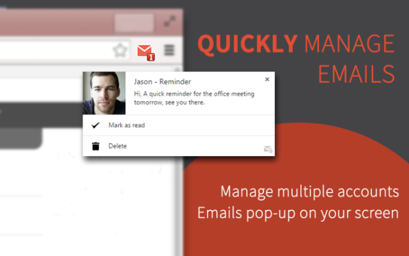 checker plus gmail