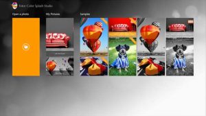fotor, fotor's, Fotor’s Color Splash Studio, foto editing, edit foto, aplikasi foto editing