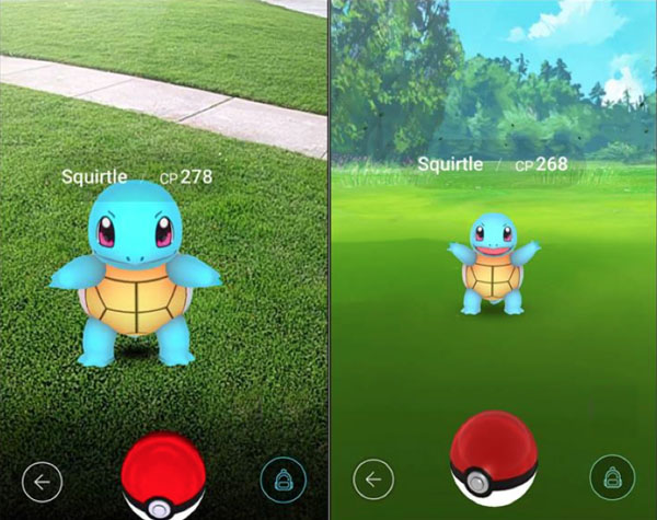 pokemon, pokemon go, pokemon go baterai