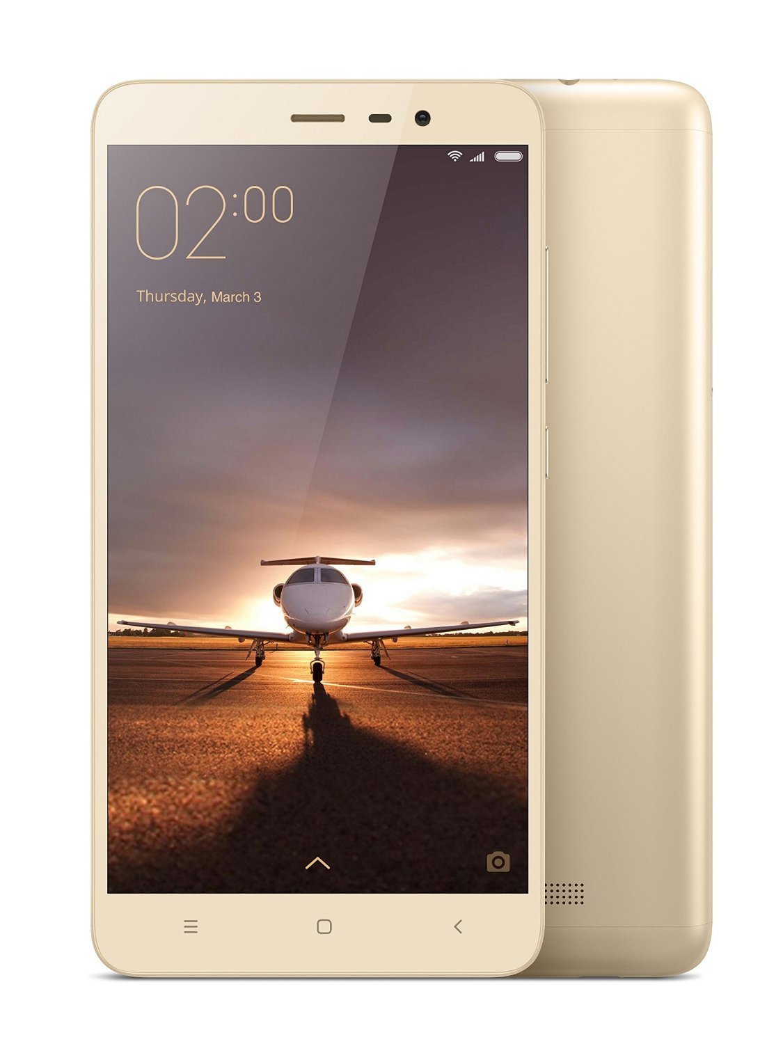 redmi note 3