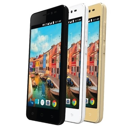 smartfren andromax A