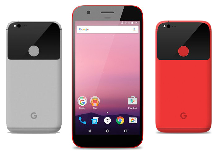google-nexus-pixel-xl