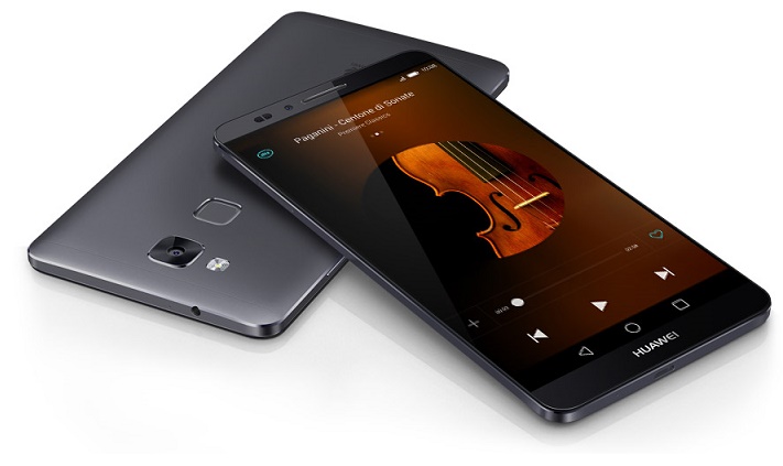 huawei mate 9