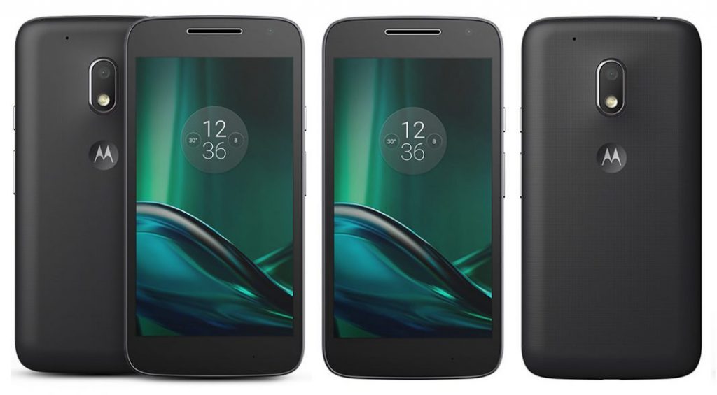 Motorola Moto G4 Play