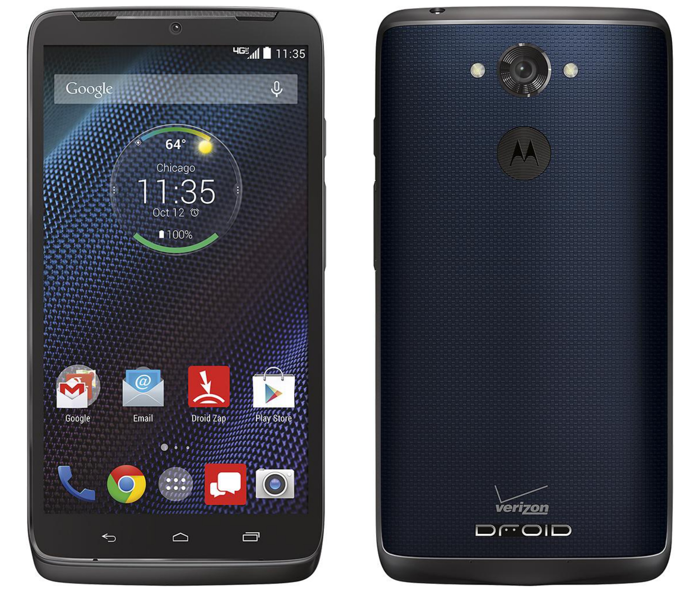 Motorola Droid Turbo