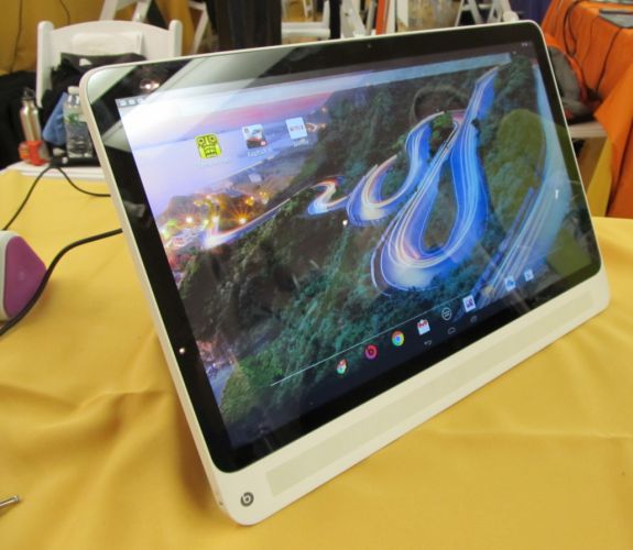 HP Slate 17