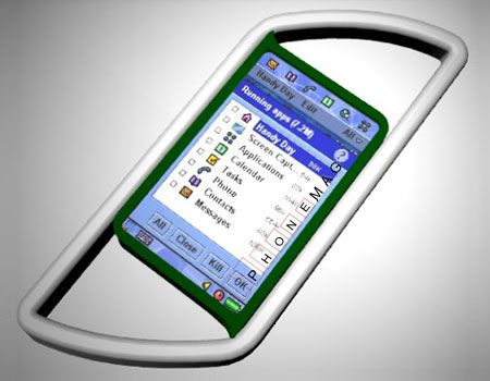 NOKIA SURV1