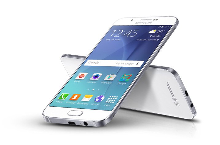 Samsung Galaxy A8