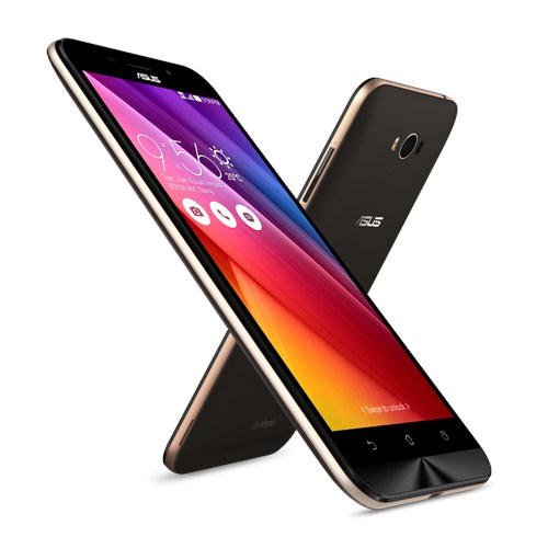 Asus Zenfone Max